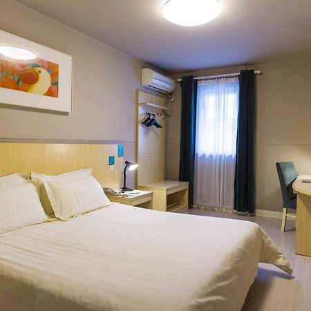 Bestay Hotel Express Shenyang Imperial Palace Huaiyuanmen Subway Station Exterior foto