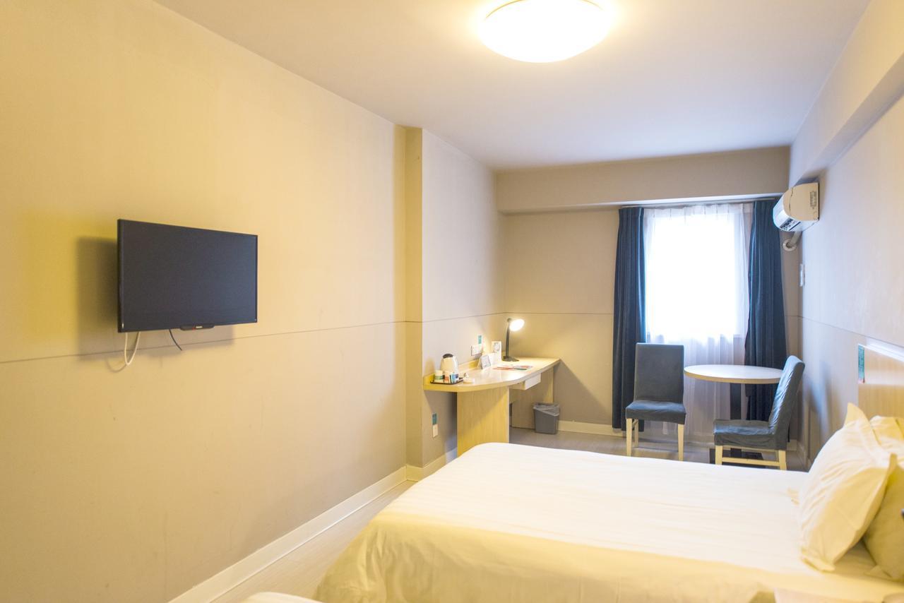 Bestay Hotel Express Shenyang Imperial Palace Huaiyuanmen Subway Station Exterior foto