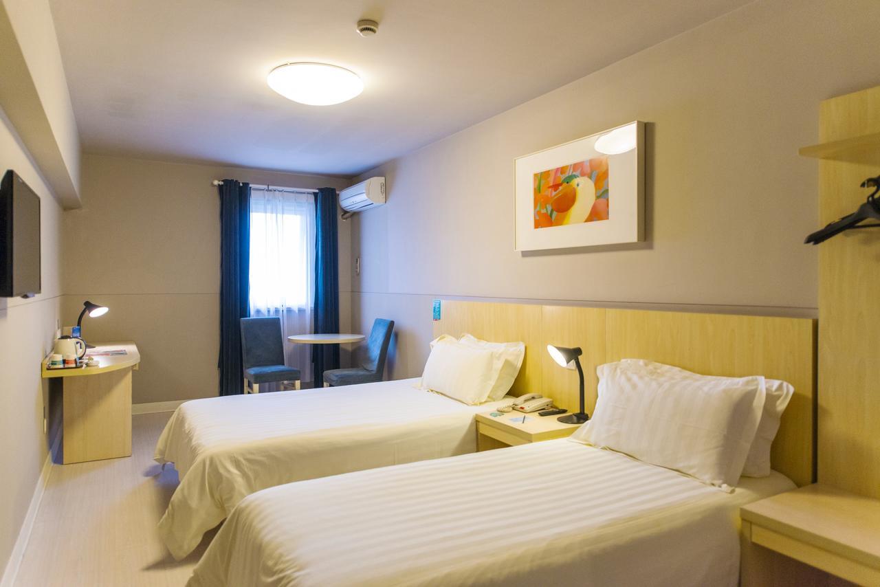 Bestay Hotel Express Shenyang Imperial Palace Huaiyuanmen Subway Station Exterior foto