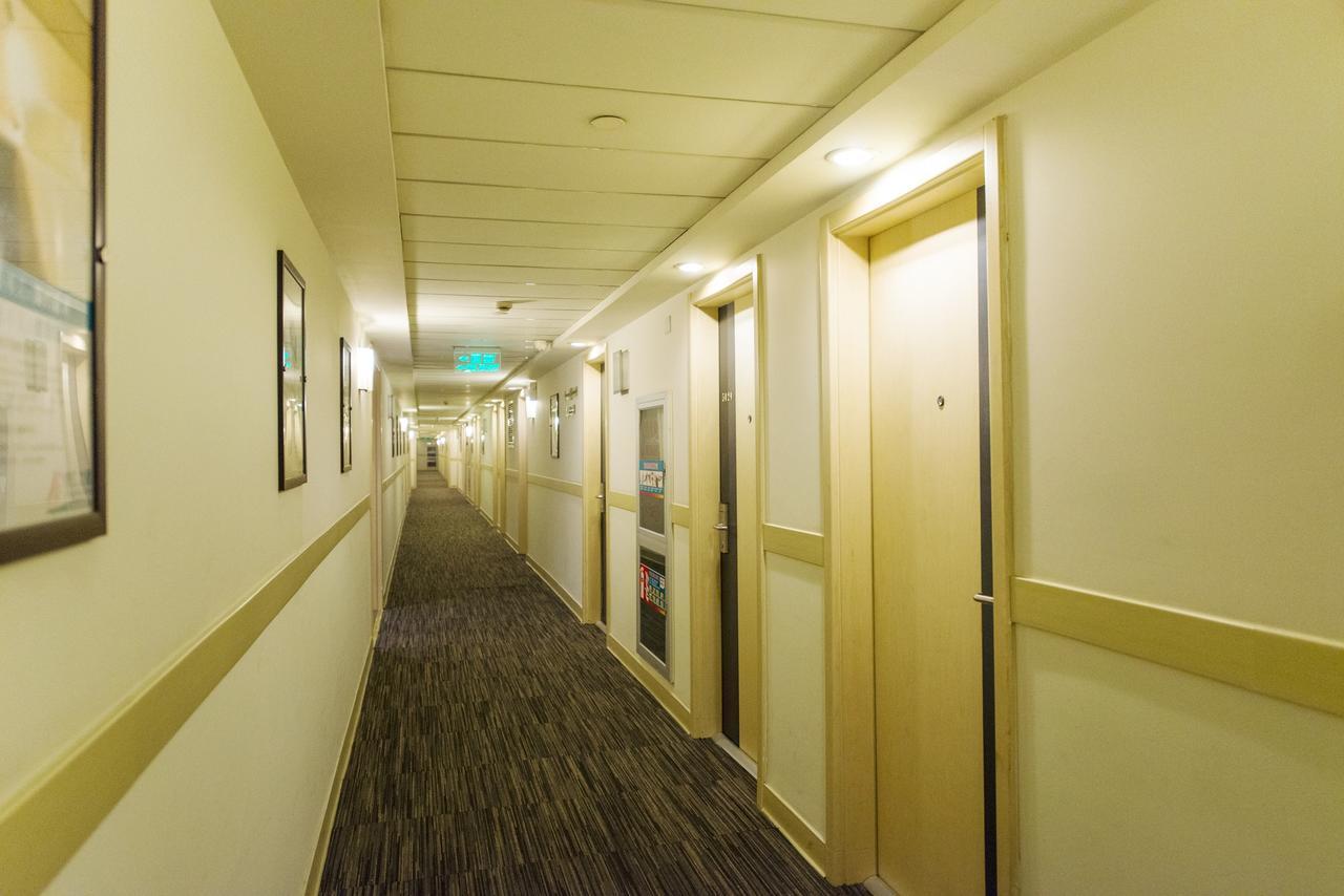 Bestay Hotel Express Shenyang Imperial Palace Huaiyuanmen Subway Station Exterior foto