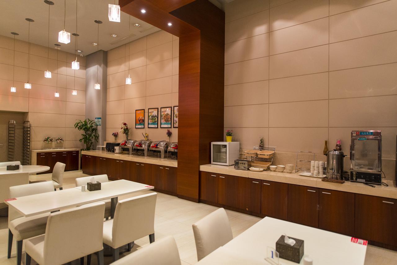 Bestay Hotel Express Shenyang Imperial Palace Huaiyuanmen Subway Station Exterior foto