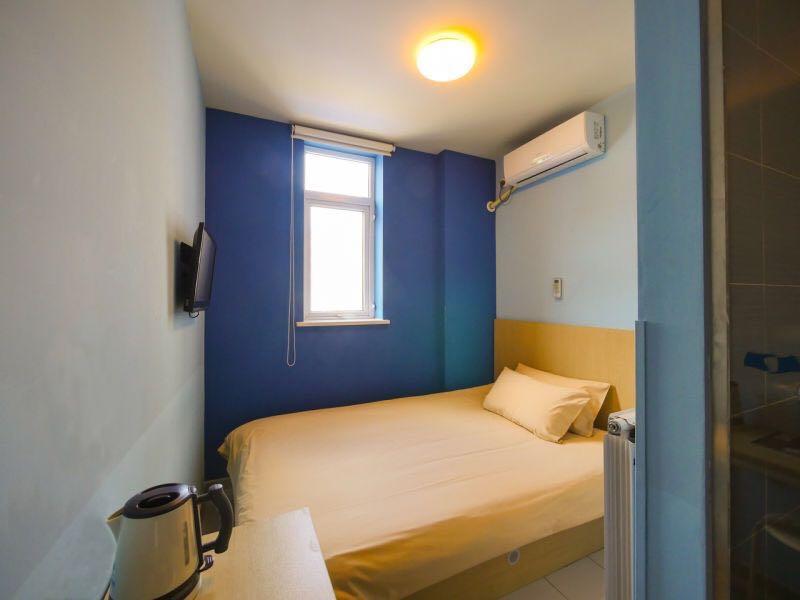 Bestay Hotel Express Shenyang Imperial Palace Huaiyuanmen Subway Station Exterior foto