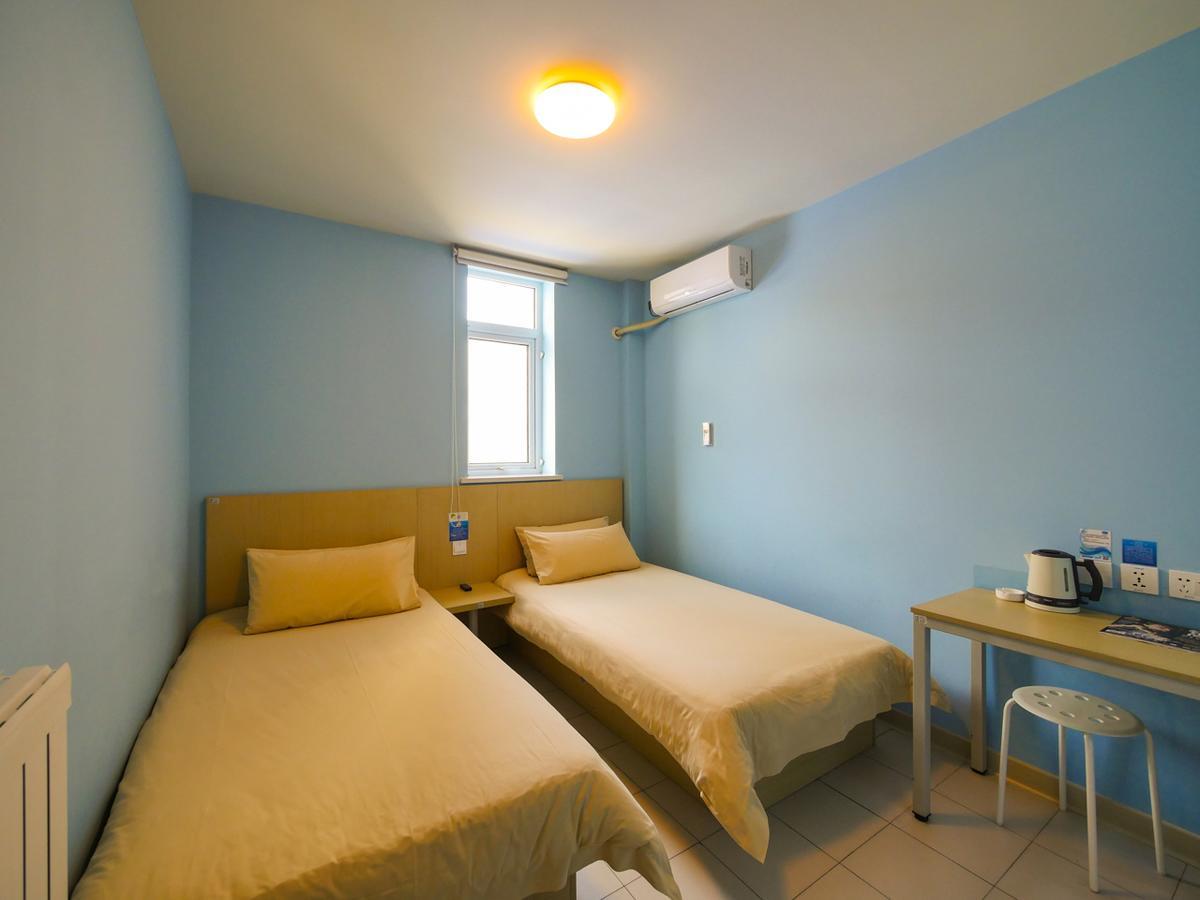 Bestay Hotel Express Shenyang Imperial Palace Huaiyuanmen Subway Station Exterior foto